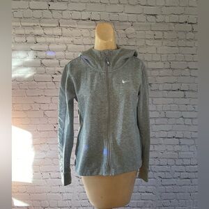 Nike Women's Full-Zip Jacket